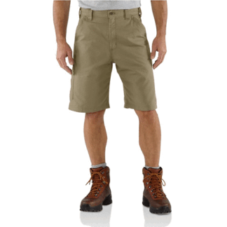 Carhartt Loose 10 Canvas Dungaree Short