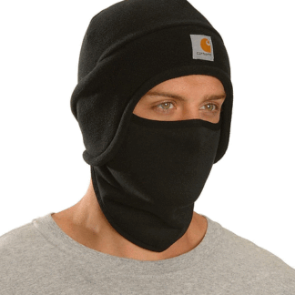 Carhartt Fleece 2-in-1 Headwear