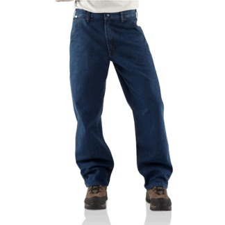 Carhartt Flame-resistant Signature Dungaree