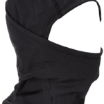 Carhartt Black One Size Helmet Liner Mask