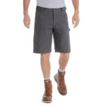 Carhartt Shadow 30 Regular mens 11 Rugged Flex Rigby Work Utility Shorts US