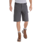Carhartt Shadow 33 Regular mens 11 Rugged Flex Rigby Work Utility Shorts US
