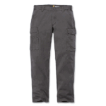 Carhartt Shadow 31W x 34L Men's Relaxed Straight Rigby Cargo Pant W31 x L34