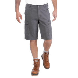 Carhartt  Rugged Flex Relaxed Fit Canvas Cargo Short