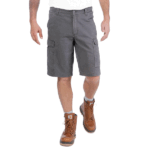 Carhartt Shadow 29 Men's Relaxed 11 Rigby Cargo Short W