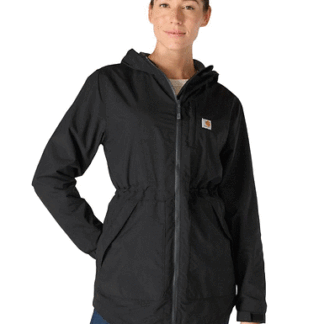 Carhartt Rain Defender Relaxed Fit Lightweight Coat
