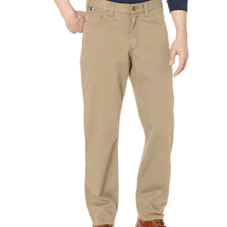 Carhartt Fr Relaxed Straight Rigby Pant