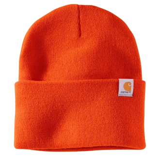 Carhartt Knit Cuffed Beanie