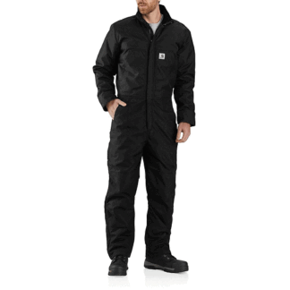 Carhartt Yukon Extremes Loose Fit Insulated Coverall