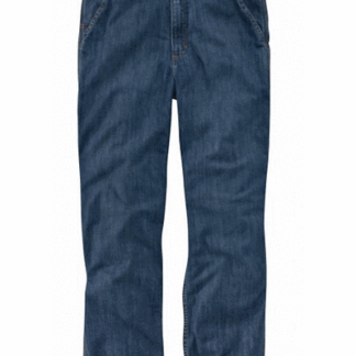 Carhartt Fr Relaxed Straight Force Rugged Flex Dungaree