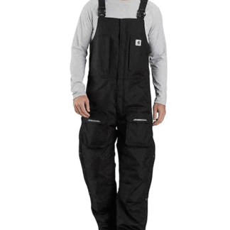 Carhartt Yukon Extremes Loose Fit Insulated Biberall