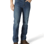 Carhartt 44W x 34L Men's Relaxed Straight Rugged Flex Jean Superior W44 x L34