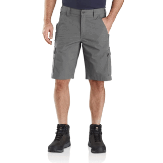 Carhartt Rugged Flex Relaxed Fit Ripstop Cargo Short