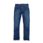 Carhartt Coldwater 32W x 28L Men's Relaxed Straight Rugged Flex Jean W32 x L28