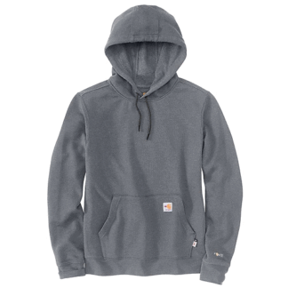 Carhartt Flame-resistant Force Loose Fit Midweight Sweatshirt