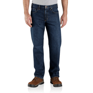 Carhartt Relaxed Straight Jean