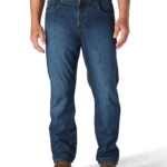 Carhartt Deep Creek 36W x 28L Men's Relaxed Straight Jean W36 x L28