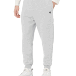 Carhartt Heather Grey Medium Men's Loose Marquette Sweatpant