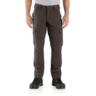 Carhartt Relaxed Straight Ripstop Double-front Cargo Pant