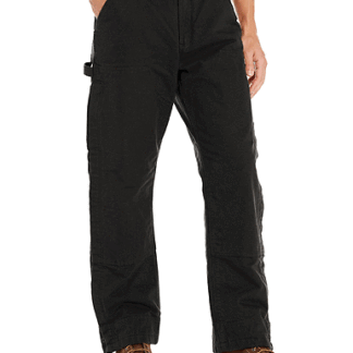 Carhartt Loose Fit Washed Duck Insulated Pant