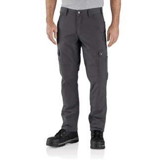 Carhartt Relaxed Straight Ripstop Double-front Lined Cargo Pant