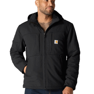Carhartt Super Dux Relaxed Fit Insulated Jacket