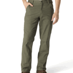 Carhartt Moss 46W x 30L Men's Relaxed Straight Rigby Dungaree W46 x L30