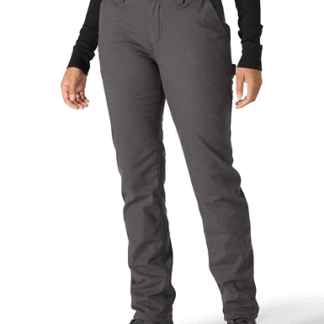 Carhartt The Essential Lined Canvas Pant