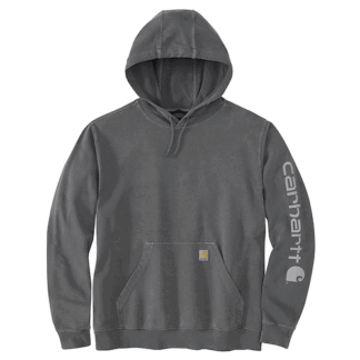 Carhartt Relaxed Fit Midweight French Terry Graphic Sweatshirt