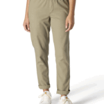 Carhartt Dusty Olive Large Women's Force Relaxed Fit Ripstop Work Pant