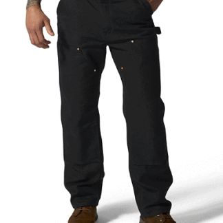 Carhartt Loose Straight Firm Duck Double-front Dungaree