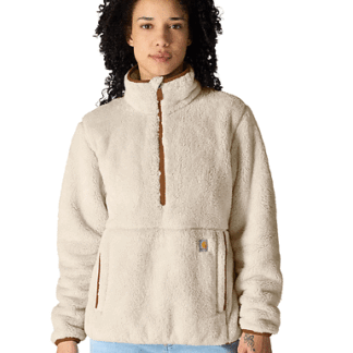 Carhartt Loose Fit Fleece Pullover