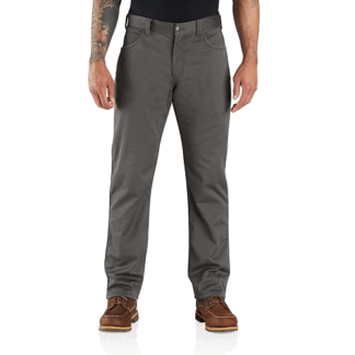 Carhartt Relaxed Straight Force Lined Pant