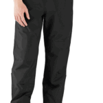 Carhartt Black 4X-Large Men's Storm Defender??? Relaxed Fit Lightweight Packable Pant
