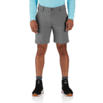 Carhartt Steel Small Men's Force Sun Defender Relaxed Fit Short