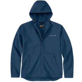 Carhartt Rain Defender Relaxed Fit Jacket