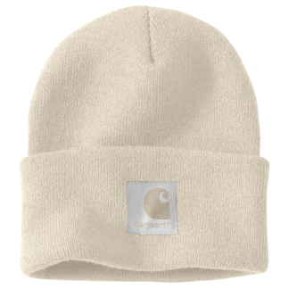 Carhartt Knit Satin-lined Beanie