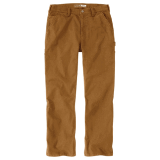 Carhartt The Carpenter Canvas Pant