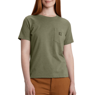 Carhartt Irvine Relaxed T-shirt