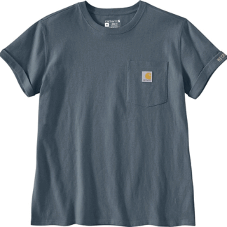 Carhartt Loose Fit Heavyweight Short-sleeve Love Of Labor Graphic T-shirt