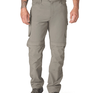Carhartt 30w X 30l Men's Relaxed Straight Steel Baltimore Pant W30 X L30