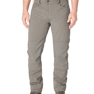 Carhartt 30w X 30l Men's Relaxed Tapered Steel Buffalo Pant W30 X L30