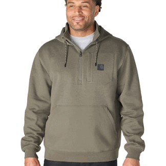 Carhartt Small Men's Steel Bridgeport Sweatshirt