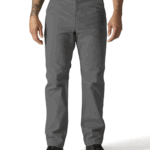 Carhartt Gravel 34W x 32L Men's Relaxed Straight Rigby Dungaree W34 x L32