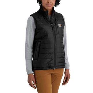 Carhart Gilliam Vest