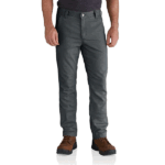 Carhartt Shadow 38W x 32L Men's Slim Tapered Rigby Dungaree W38 x L32