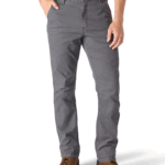 Carhartt Shadow 40W x 32L Men's Slim Tapered Rigby Dungaree W40 x L32