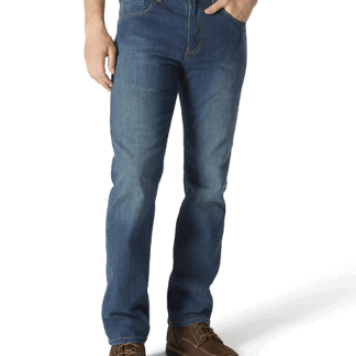 Carhartt Relaxed Straight Rugged Flex Jean