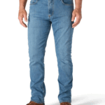 Carhartt Coldwater 30W x 32L Men's Relaxed Straight Rugged Flex Jean W30 x L32