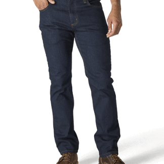 Carhartt Slim Tapered Rugged Flex Jean